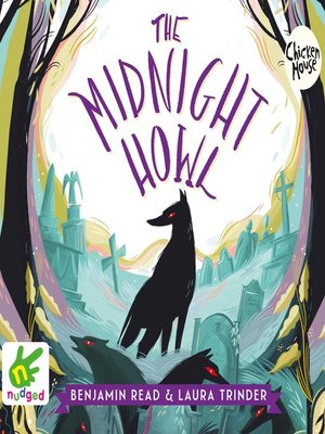The Midnight Howl - Audiobook